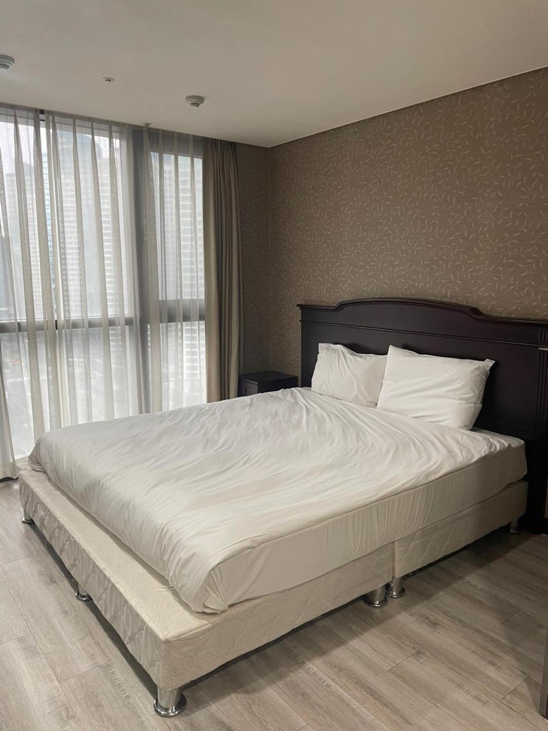 Busan Centurn Victoria Hotel Eksteriør billede